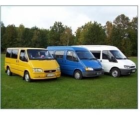 Przewóz osób BUS-ami i AUTOKAR-ami w okolicach KARPACZ-a